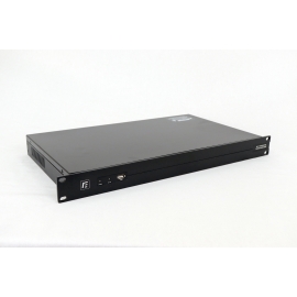 RFIntell DP-1616 DANTE Цифровой процессор, 16х16, Dante, AFC, AEC, USB, Ethernet