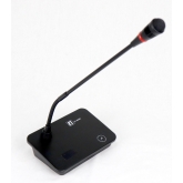 RFIntell LH-2004 Беспроводная конференционная система на 4 микрофона