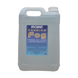 Robe Premium Fog Жидкость для генератора тумана