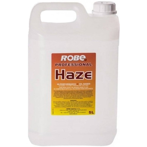 Robe Professional Haze Жидкость для генератора тумана