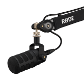 RODE PodMic USB Динамический микрофон, кардиоида