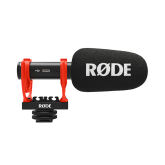 RODE VideoMic GO II Накамерный USB-микрофон-пушка