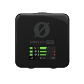 Rode Wireless PRO 2-канальная накамерная радиосистема