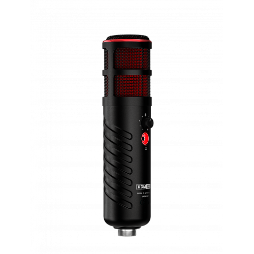 Rode XDM-100 Динамический кардиоидный USB микрофон