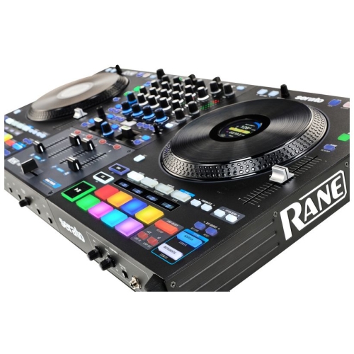 Rane Four DJ-контроллер