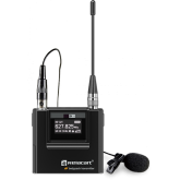 Relacart HR-32SMT Радиосистема с петличным микрофоном