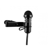 Relacart LM-C460 Петличный кардиоидный конденсаторный микрофон