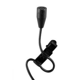 Relacart LM-C620 Петличный всенаправленный конденсаторный микрофон