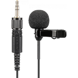 Relacart LM-P01 Всенаправленный петличный микрофон