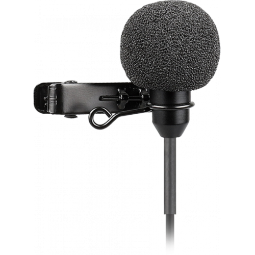 Relacart LM-P01 Всенаправленный петличный микрофон
