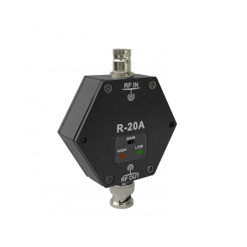 Relacart R-20A Бустер для антенн