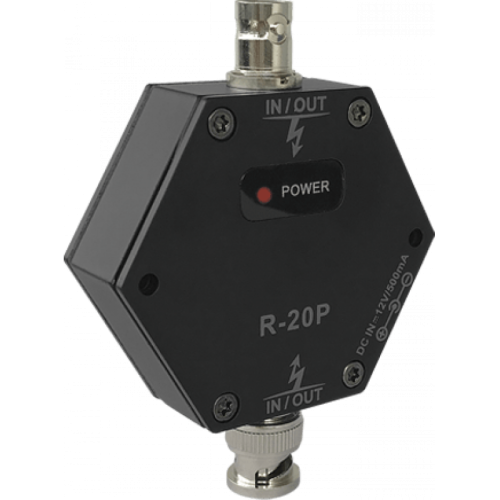 Relacart R-20P Устройство для питания антенн или антенных усилителей