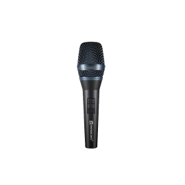 Relacart SM-300 Вокальный кардиоидный динамический микрофон c выключателем