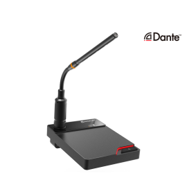 Relacart TDN-1 Микрофонная база с интерфейсом Dante