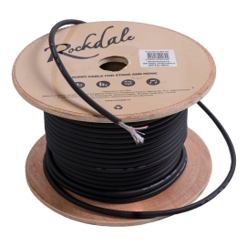 Rockdale DMX-001 DMX кабель, 2x0,2
