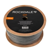 Rockdale I001 Инструментальный кабель, 1х0,12мм
