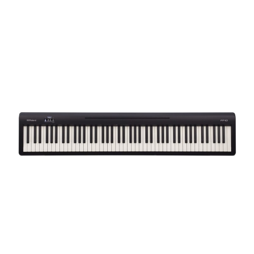 Roland FP-10-BK Цифровое пианино
