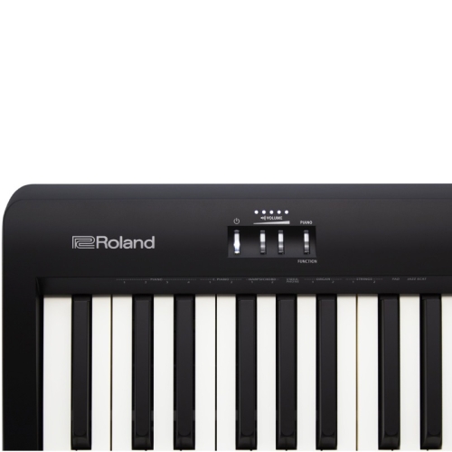 Roland FP-10-BK Цифровое пианино