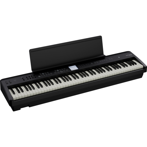 Roland FP-E50-BK Цифровое пианино