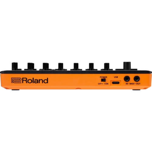 Roland T-8 Драм-машина