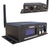 Ross C01-1 Беспроводной DMX приёмник/передатчик