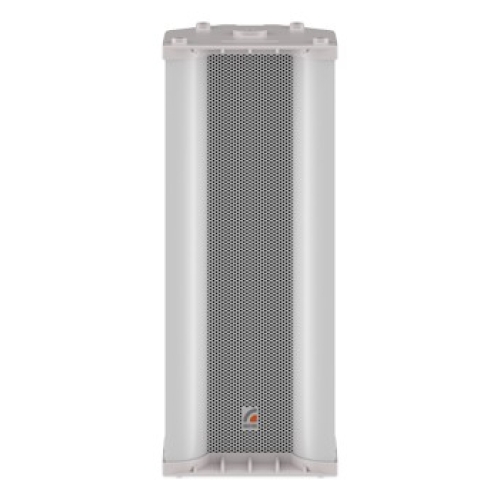Roxton CS-820T Звуковая колонна, 20/10 Вт, 100 В, 2×4″, IP65