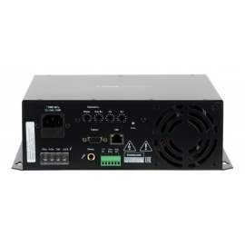 Roxton IP-A67120D IP Трансляционный усилитель, 120 Вт.