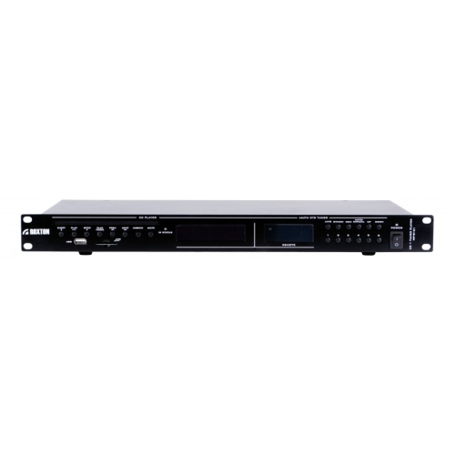Roxton MP-8101 Проигрыватель CD/USB/SD