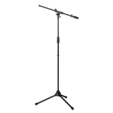 Roxtone PMS110 BLACK Стойка под микрофон «журавль»,100–169 см