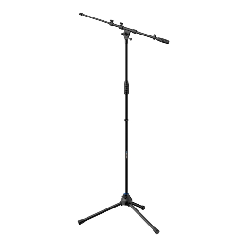 Roxtone PMS120 BLACK Стойка под микрофон «журавль»,100–169 см