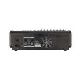 SVS Audiotechnik PM-12A 12-канальный активный микшер, 2x650 Вт., FX, MP3, Bluetooth