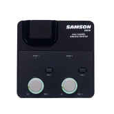 Samson Stage XPD2m Dual Handheld Цифровая радиосистема с ручными микрофонами