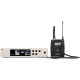 Sennheiser EW 100 G4-CI1-G Радиосистема с поясным передатчиком