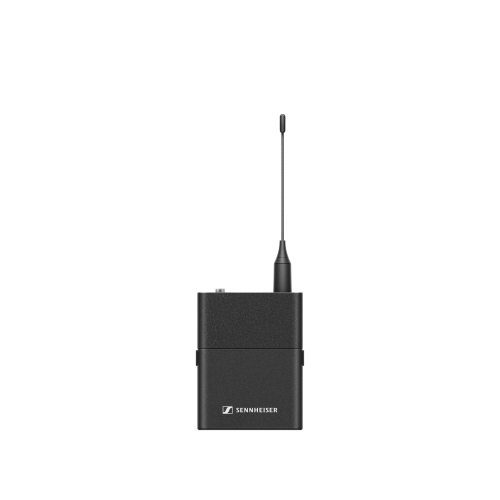 Sennheiser EW-DP ME 4 SET Накамерная радиосистема с петличным микрофоном