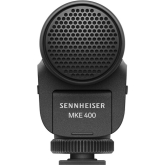 Sennheiser MKE 400 Компактный микрофон «пушка»