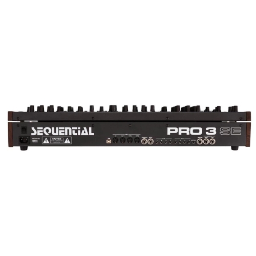 Sequential Pro 3 Special Edition Аналогово-цифровой синтезатор