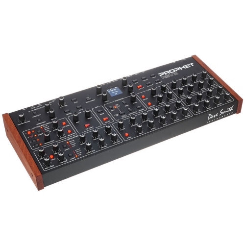 Sequential Prophet Rev2 Module 8-голосный цифро-аналоговый синтезатор