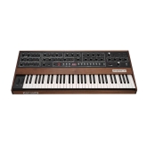 Sequential Prophet-10 Keyboard 10-голосный аналоговый синтезатор