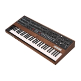 Sequential Prophet-5 Keyboard 5-голосный аналоговый синтезатор
