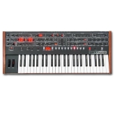 Sequential Prophet-6 Keyboard 6-голосный аналоговый синтезатор