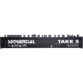 Sequential Take 5 Аналоговый синтезатор