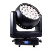 Showlight MH-LED 37х25 Zoom RGBW Вращающаяся голова,37 x 25 Вт, 850 Вт.