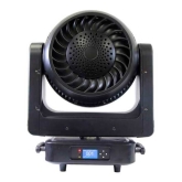 Showlight MH-LED 37х25 Zoom RGBW Вращающаяся голова,37 x 25 Вт, 850 Вт.