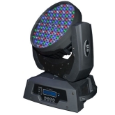 SHOWLIGHT MH-LED610W Zoom Вращающаяся голова,RGBW