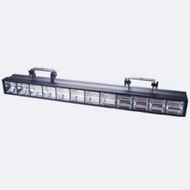 Showlight STR-160 W LED Bar Стробоскоп, 160 Вт.,12 х 15 Вт