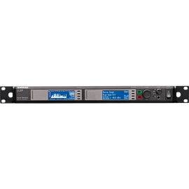 Shure AXT600 Приемник и распознаватель частот для радиосистем серии Axient