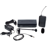 Shure BLX14E/P98H Инструментальная радиосистема для духовых инструментов