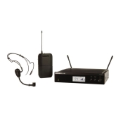 Shure BLX14R/PG30 Радиосистема с головным микрофоном