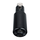 Shure MVX2U Аудиоинтерфейс USB, 1x0