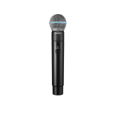 Shure MXW2/BETA58 Динамический ручной радиомикрофон с капсюлемBETA58